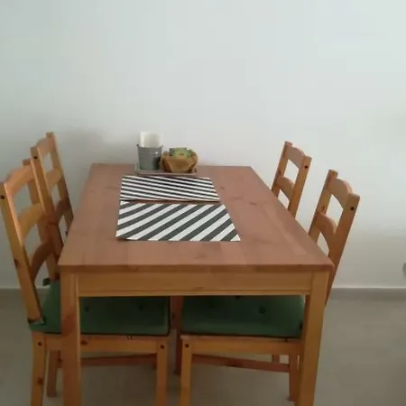 Apartamento Apartamento Lanzarote,frente Al Mar. Costa Teguise