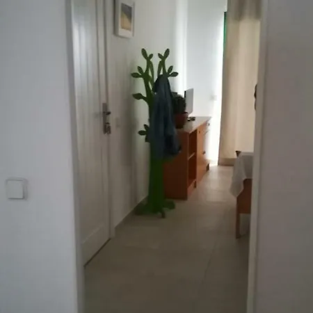 Apartamento Lanzarote,frente Al Mar. Apartamento