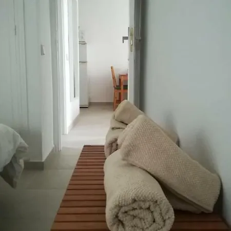 Apartamento Apartamento Lanzarote,frente Al Mar. *