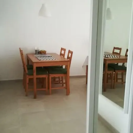 Apartamento Lanzarote,frente Al Mar. Apartamento Costa Teguise