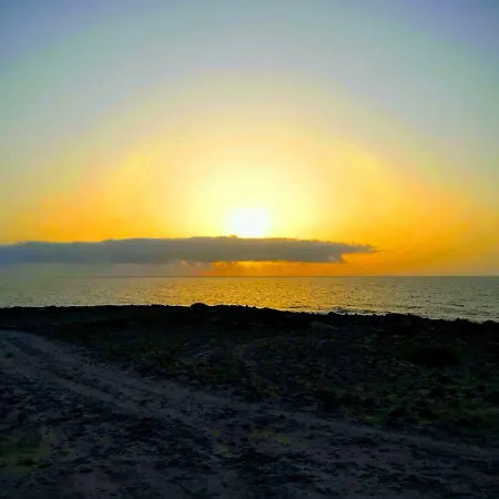 Apartamento Apartamento Lanzarote,frente Al Mar. *